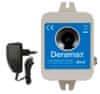 Deramax Deramax-Bird - Ultrazvukový odpuzovač-plašič ptáků