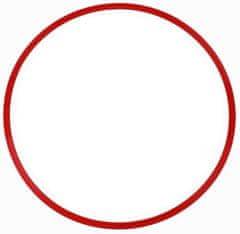 Merco Multipack 4ks HP kruh překážkový červená 40 cm