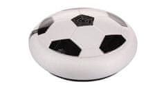 Merco Multipack 3ks Hover Ball pozemní míč bílá, 18 cm