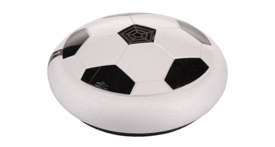Merco Hover Ball pozemní míč bílá, 18 cm
