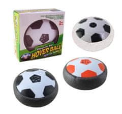 Merco Multipack 3ks Hover Ball pozemní míč oranžová, 11 cm