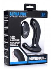 Alpha-Pro vibrátor prostaty