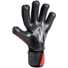 Rinat Brankářské rukavice FIERA GK TURF červená/černá Velikost rukavic: 4