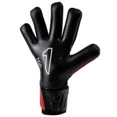 Rinat Brankářské rukavice FIERA GK TURF červená/černá Velikost rukavic: 4