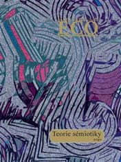Umberto Eco: Teorie sémiotiky