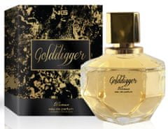 NG Perfumes NG dámská parfémovaná voda Golddigger Woman 90 ml