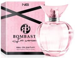 NG Perfumes NG Dámská parfémovaná voda Bombastic 100 ml
