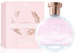 NG Perfumes NG dámská parfémovaná voda Dominatio Woman 100 ml