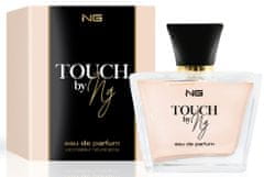 NG Perfumes NG Eau de parfum Touch by NG 80 ml