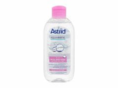 Astrid 200ml aqua biotic 3in1 micellar water dry/sensitive
