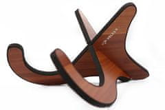 Veles-X Stojan na ukulele, dřevěný KS02