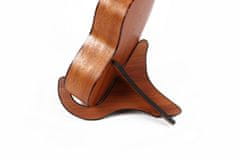 Veles-X Stojan na ukulele, dřevěný KS02