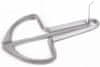 Jaw Harp 12 Silver Drumble