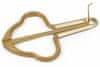 Jaw Harp 15 Gold Drumble