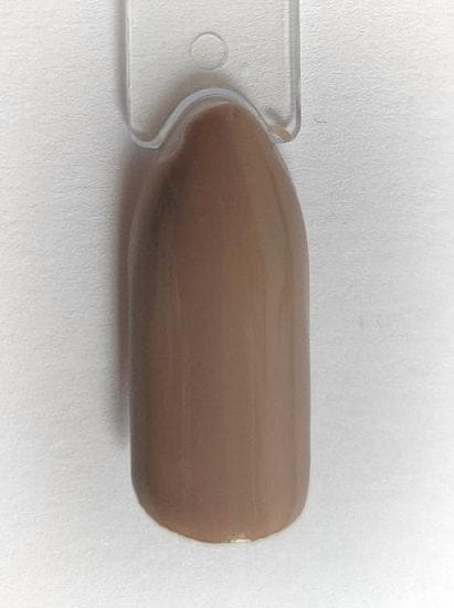 Nehtyprofi Lak na nehty Bellisima B20 - světle hnědý 5 ml