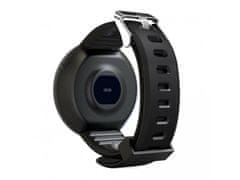 Bomba Sportovní smart hodinky D18 2gen. Barva: Červená
