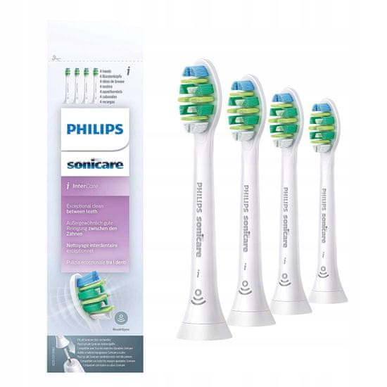 Philips philips sonicare hx9004 / 10 4 hroty 4 ks
