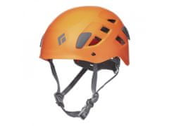Black Diamond Lezecká helma Half Dome, oranžová, S/M