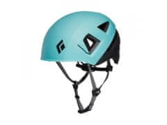Black Diamond Lezecká helma Capitan, světle modrá, S/M