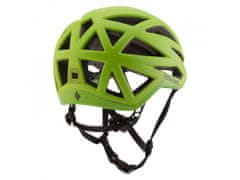 Black Diamond Lezecká helma Vapor Helmet, zelená, S/M