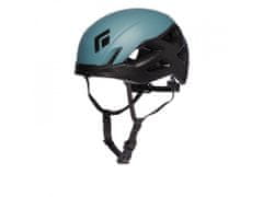 Black Diamond Lezecká helma Vision Helmet, modrá, S/M