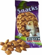 Juko Masové polštářky Snacks 100 g