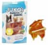 Juko Snacks Chicken jerky with calcium soft bone 70 g