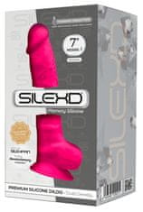 Dildo SILEXD Dual Density Model 1