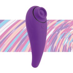 Feelztoys Stimulátor Klitorisu Femmegasm Purple