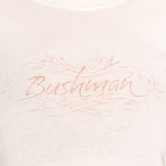 Bushman tričko Niagara II white L