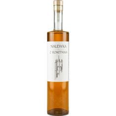 Nalewkarnia Longinus Rakytníkový likér 0,7 l | Nalewka Longinus z Rokitnika | 700 ml | 30 % alkoholu