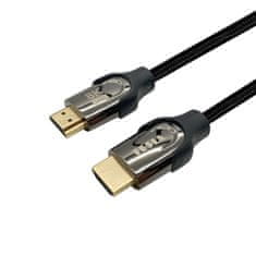TESLA CABLE HDMI 8K 1,5m