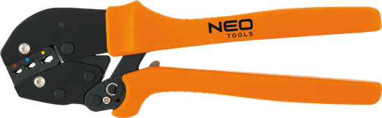 NEO Tools Kleště NEO pro konektory
