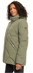 Roxy Dámská bunda Neeva ERJJK03500-TPC0 (Velikost S)
