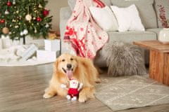 Pearhead Hračka pro psy Santa 