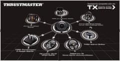 Diskus Thrustmaster Sada volantu a pedálů TX Leather Edition pro Xbox One, Xbox Series X a PC (4460133), 4460133