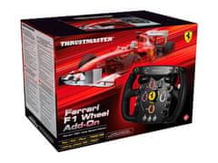 Diskus Thrustmaster Volant Ferrari F1 Add-On pro T300/T500/TX Ferrari 458 Italia (4160571), 4160571