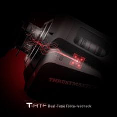 Diskus Thrustmaster T-GT II Servo base základna pro volant a pedály pro PC a PS5, PS4, 4060099