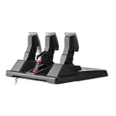 Diskus Thrustmaster T3PM, Magnetické Pedály určené pro PS5, PS4, Xbox One, Xbox Series X|S, PC, 4060210