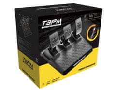Thrustmaster T3PM, Magnetické Pedály určené pro PS5, PS4, Xbox One, Xbox Series X|S, PC, 4060210