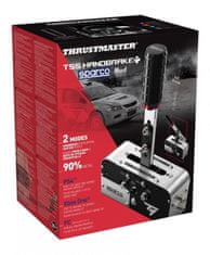 Diskus Thrustmaster Sekvenční řadící páka a ruční brzda TSSH Sparco+ pro PC/PS3/PS4/PS5/ Xbox One/Series X, 4060107