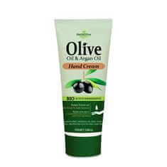 Madis Herbolive Krém na ruce s olivovým a arganovým olejem