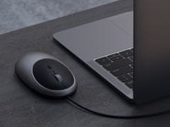 Satechi C1 USB-C kabel Myš Macbook Imac
