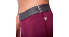 Sensor COOLMAX TECH dámské kalhotky s nohavičkou lilla L