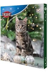 Trixie Adventní kalendář pro kočky 380g TR