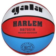 basketbalový míč Harlem BB7051R