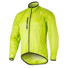 Alpinestars Kicker Pack Jacket Yellow Fluo - bunda vel.: M