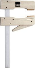Bessey Dřevěná tesařská páková svorka hkl 300*110mm