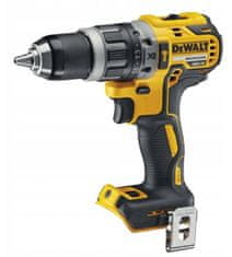 DeWalt 18V kombinovaná sada dcg405+dch273+dcd796+dcf887+3*5.0ah+2 kmeny