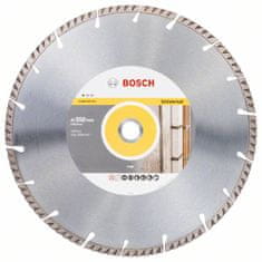 Bosch Diamantový stavební kotouč s4u 350 mm